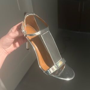 BRAND NEW STAUD HEEL